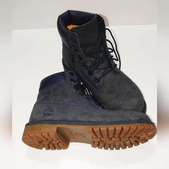 Timberland navy - Picture 3 of 5
